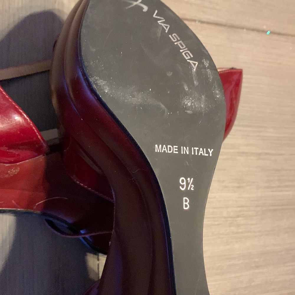 Via Spiga shoes - Picture 7 of 7